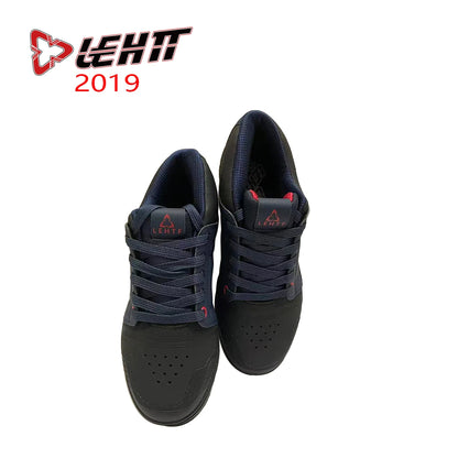 Zapatillas de ciclismo sin cierre para hombre y mujer, para actividades al aire libre, senderismo, ciclismo y entrenamiento deportivo; calzado de ciclismo con cordones, de malla transpirable y antideslizante