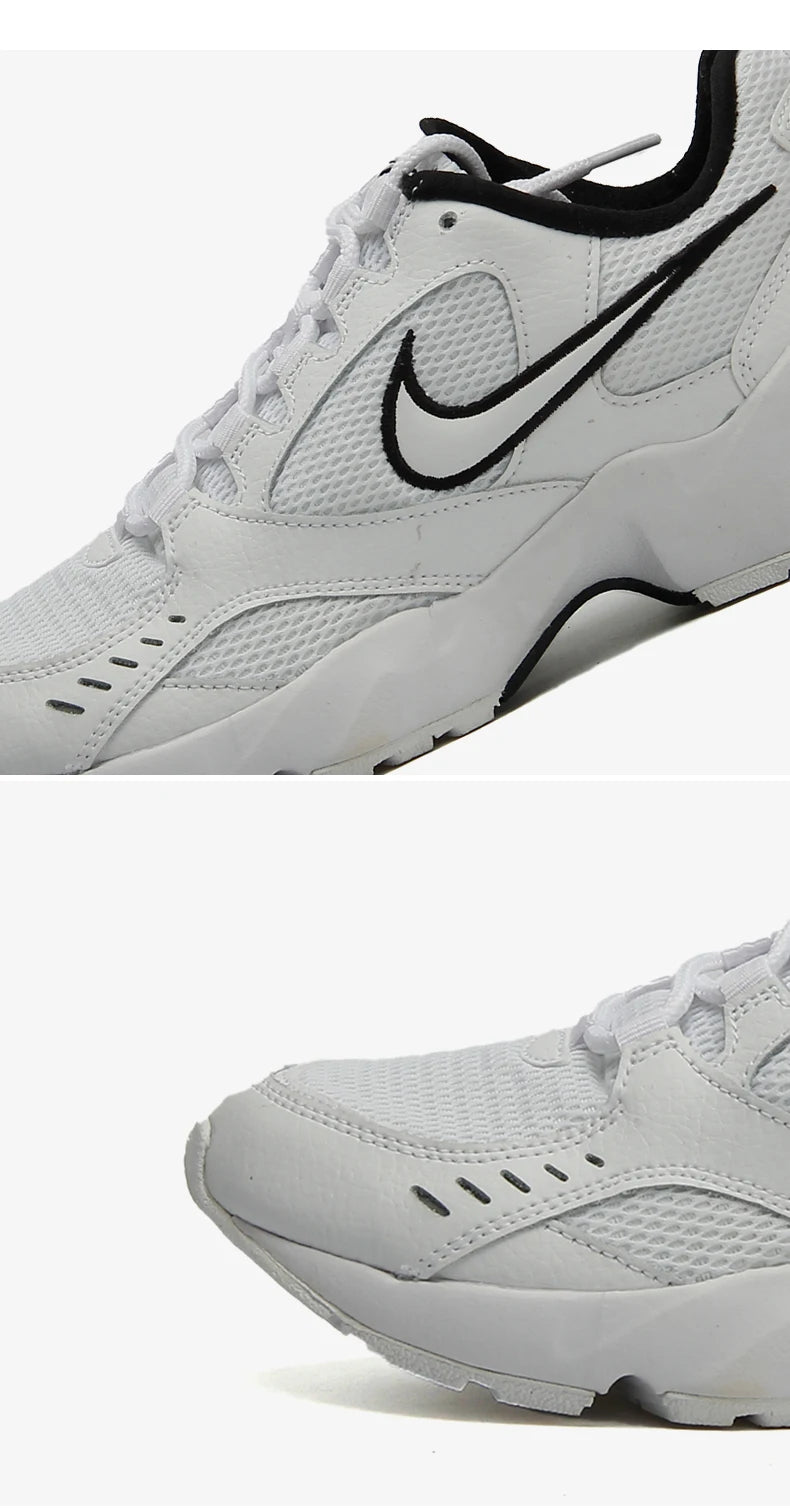 Nike Genuine Air Heights Unisex Lightweight Cushioned Sports Shoes CI0603-102