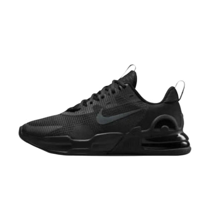 Nike Air Max Alpha Trainer 5 mukavat ja monikäyttöiset pehmustetut matalavartiset tennarit miehille ja naisille DM0829010