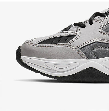 Nike Official Genuine M2K Tekno Men's and Women's Retro Sportswear Casual Shoes Dad Shoes AV4789-007