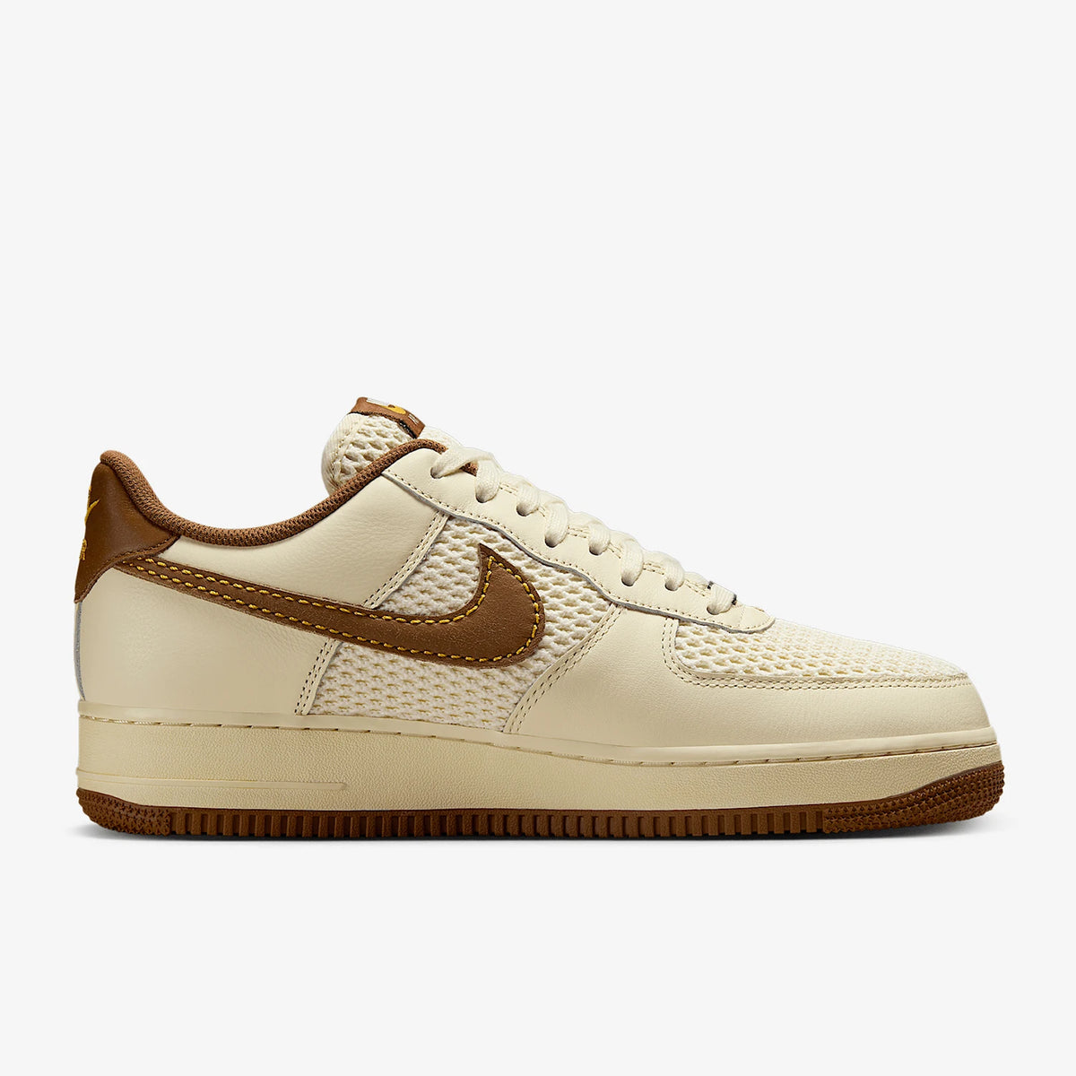 Nike Air Force 1 originalne muške klasične sportske mrežaste tenisice IB7719-113
