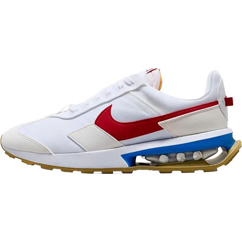 Nike genuine AIR MAX PRE-DAY Unisex Sport Wear-Resistant Casual Shoes DQ4068-101
