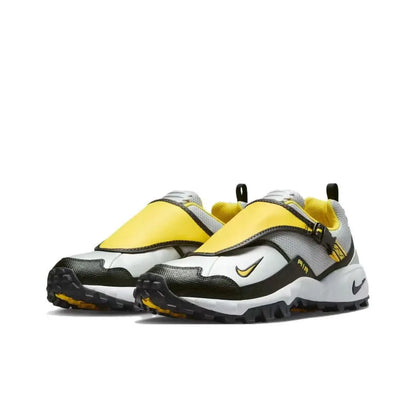 Nike ACG Phassad Low-Top-Wanderschuhe, Unisex, stilvoll, bequem, rutschfest, strapazierfähig HM7133-001