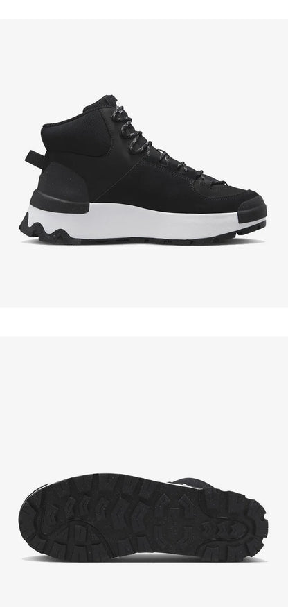 Nike Authentic Classic City Boot Women's Casual Shoes DQ5601-001