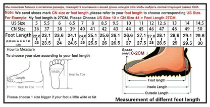 New Fashion Running Sport Shoes Men Sneakers Lightweight Breathable Mesh Comfortable Men's Casual Shoes Outdoor Jogging Zapatos
