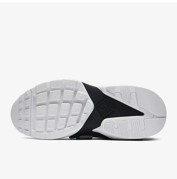Chaussures de sport d'été pour femmes Nike AIR HUARACHE CITY LOW authentiques, chaussures de ville AH6804-002