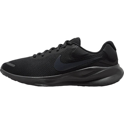 Nike Authentic Revolution 7 Men's Cushioned Road Running Shoes FB2207-005