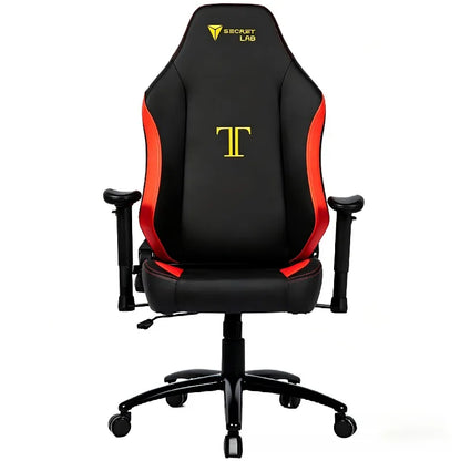 Secret Lab Gaming Chair Pro Ergonomic Elevating Desk Computer Chair Ideal for Esports Hotels Comfy Gaming Chair Gaming Chair
