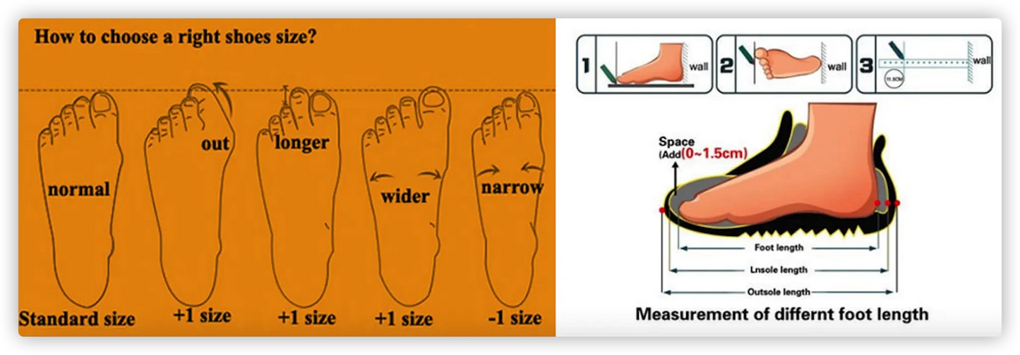 HIKEUP Hiking Shoes Mens Winter Climbing Trekking Sneakers for Men Leather Breathable Outdoor Anti-skid Sports Work Man Shoes