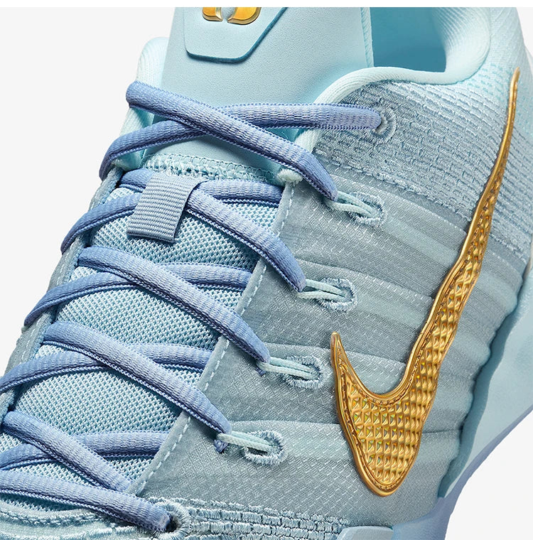 Nike Genuine Sabrina 3 Unisex Low-Top Shock Absorption Basketball Shoes HF2882-400