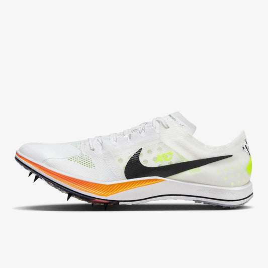 Oryginalne męskie buty do biegania w szpilkach Nike ZoomX DragonflyXC DX7992-100