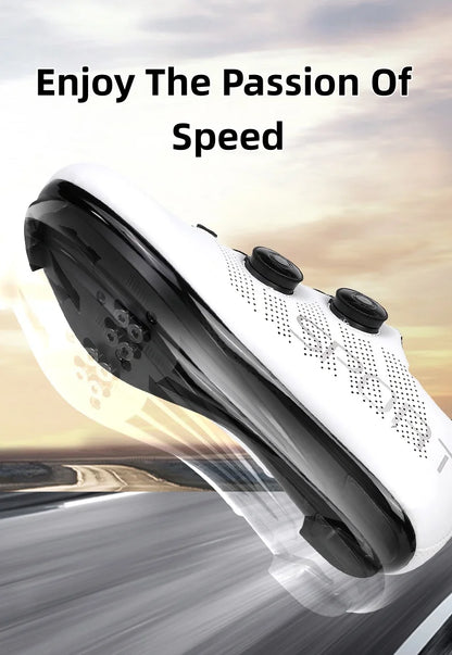 Ténis de ciclismo, sapatos de MTB respiráveis, sapatos de ciclismo de montanha para homem e mulher, sapatos para trilhos, sapatos desportivos para ciclismo de estrada, sapatos de ciclismo com pedais SPD