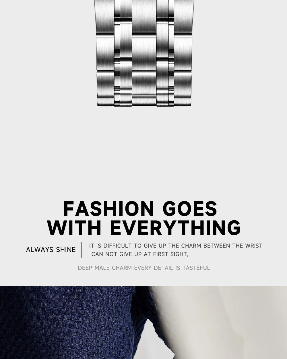 Tourbillon Master Men's Watch 2025 Limited Edition Luxury Business Watch Father Gift Automatic Movement