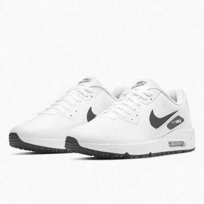 Nike äkta AIR MAX 90G herrskor för sportträning och golf CU9978-101