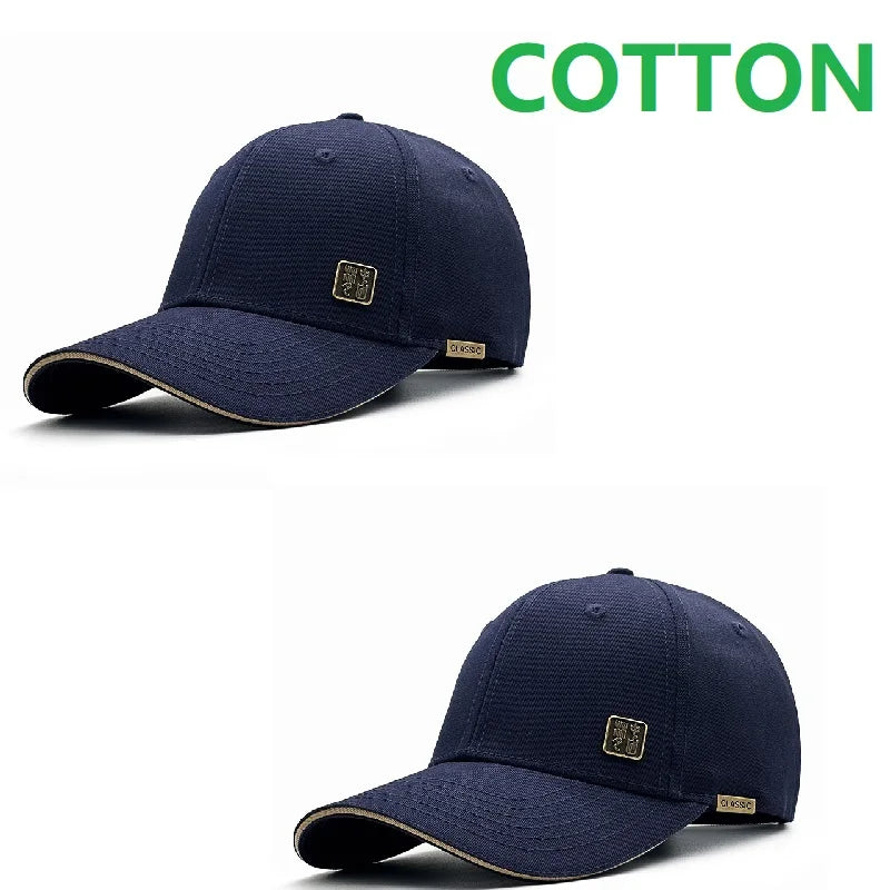Oohmy XXXL Men Women Baseball Cap small head Big Head Plus Size Mesh Top Quality Oversize Sport Snapback Hat 56-60cm 61-63cm