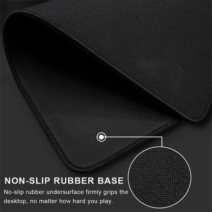 Xxl Mouse Pad God of War Gaming Accessories Keyboard Computer Desk Mat Game Big Carpet 90x40 Large Gamer Cabinet Table Mousepad