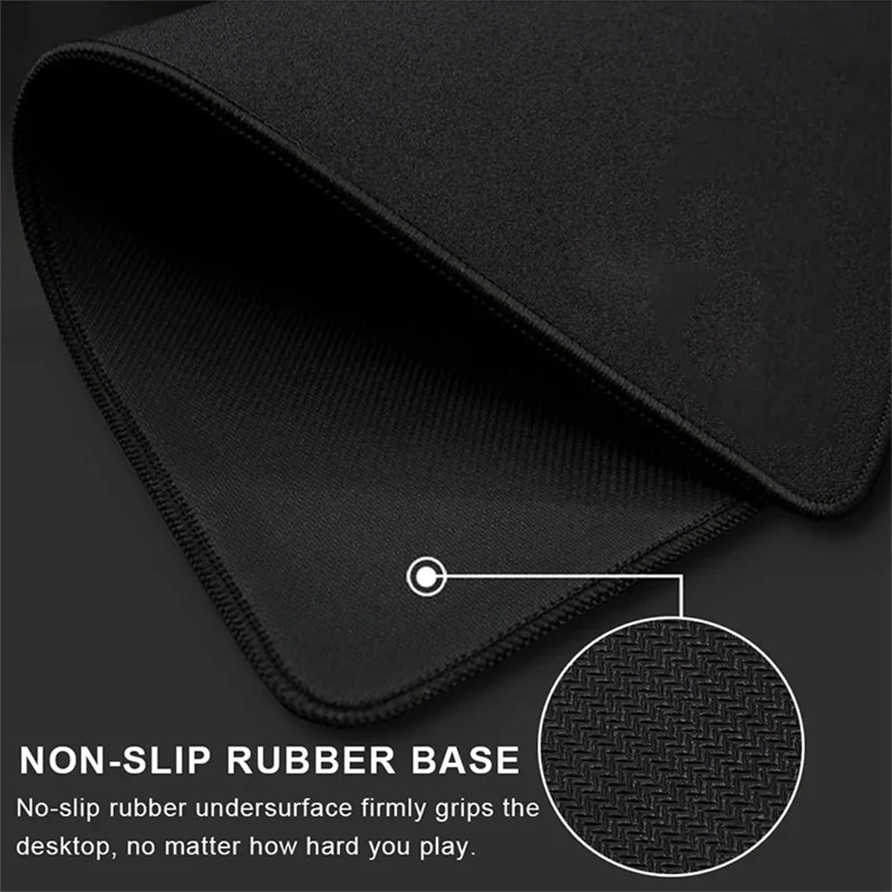 Gaming God of War Mouse Pad 80x30 Computer Accessories Mousepad Xxl Game Mats Deskmat Gamer Desk Mat Mause Anime Office Pc Pads