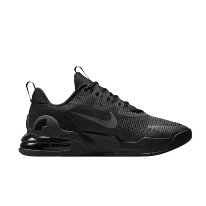 Nike Air Max Alpha Trainer 5 mukavat ja monikäyttöiset pehmustetut matalavartiset tennarit miehille ja naisille DM0829010