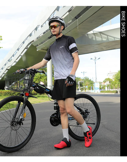 Ténis de ciclismo, sapatos de MTB respiráveis, sapatos de ciclismo de montanha para homem e mulher, sapatos para trilhos, sapatos desportivos para ciclismo de estrada, sapatos de ciclismo com pedais SPD