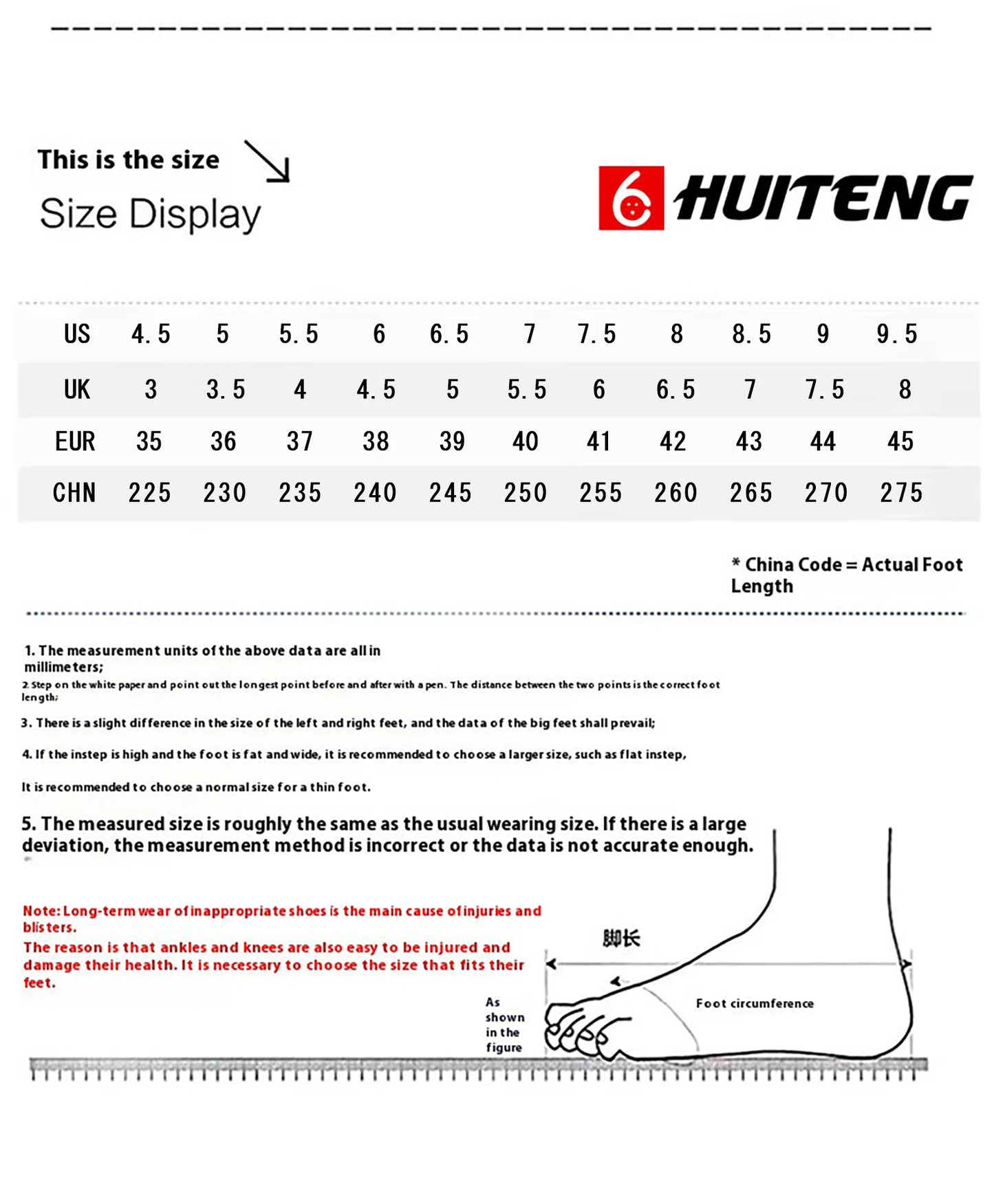 New Men's Running  Shoes Slow Running Shock-Absorbing Wear-Resistant Lightweight Fitness SportsShoes 8055