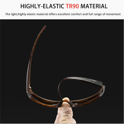 KAENON Classic Polarized Sport Sunglasses for Men and Women Ideal for Driving Fishing Outdoor Running Sun Glasses UV Protection