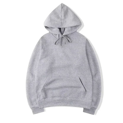 Oversized Men's Hoodie Dragon Ball Goku Anime Print Women Pullover Streetwear Casual Spring Autumn Hooded Sweatshirt Y2k Clothes