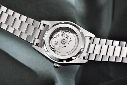 PAGANI DESIGN 2025 New Date Week 40MM Men's Watches Brand Luxury Gold Automatic Watch Men Waterproof Mechanical Wrist watch Men