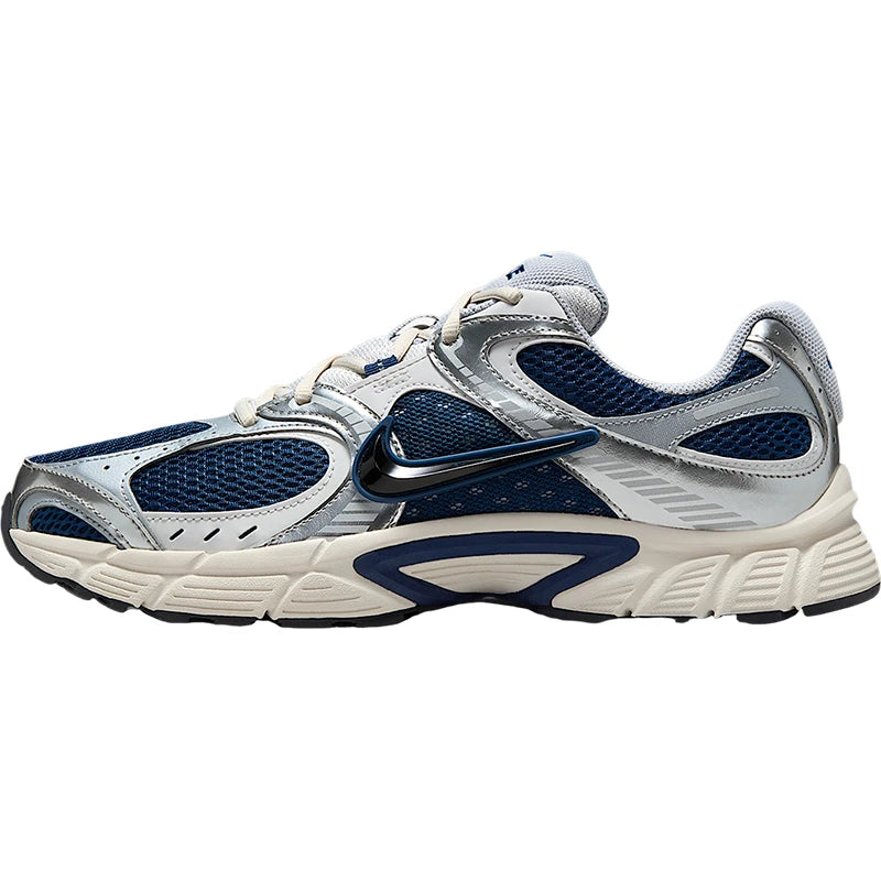 Nike genuine V5 RNR Men's Low-Top Retro Net Face Anti-Slip Casual Shoes HJ5228-400