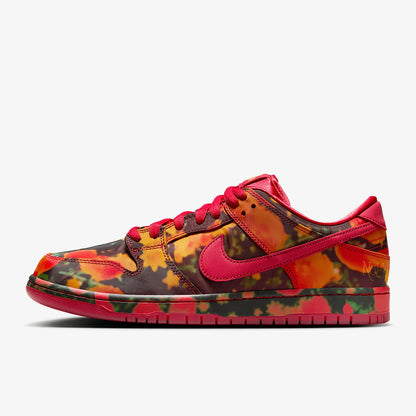 Nike – nowa kolekcja modnych torebek sportowych z sztucznego futra dla dzieci, model FZ1329-113