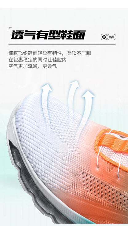 Herresko Sneakers Herre-fritidssko Herresko til tennis Luksussko Træningssko Løbesko Åndbare sko Modeloafers Løbesko til mænd