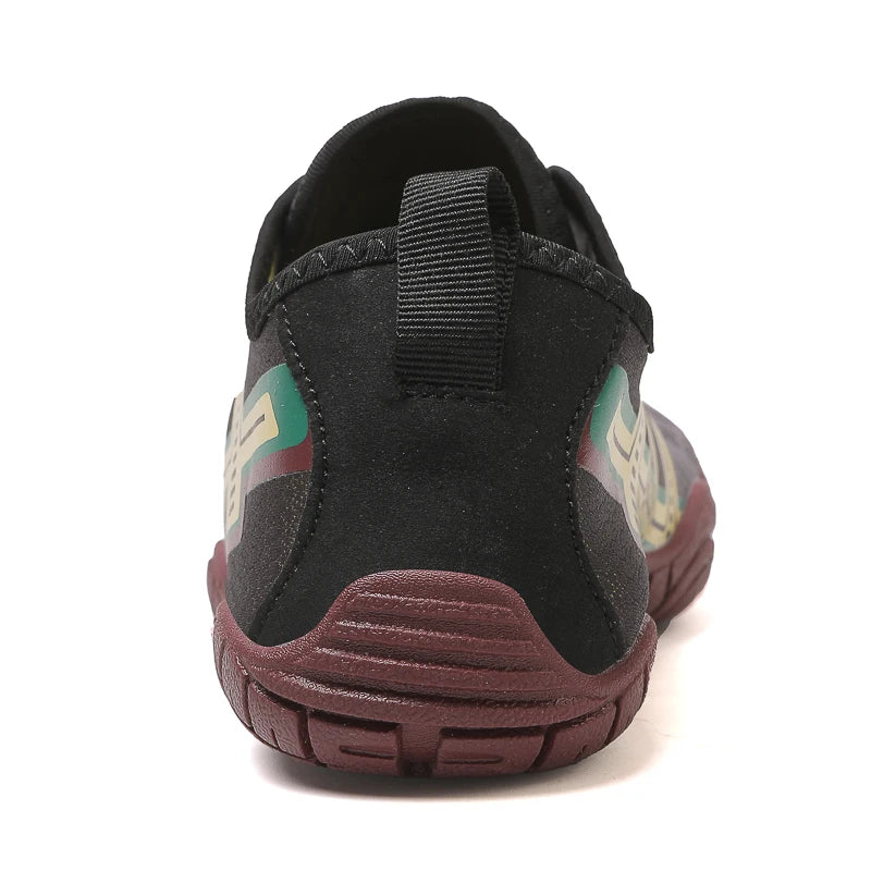 Water Shoes Beach Barefoot Shoes Comfortable Minimalist Cross Training Shoes Hiking Trail Running Shoes for Men Women