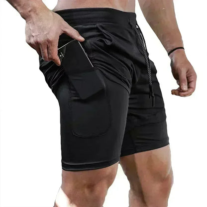 New Men's Dragon Ball Super Licensed Shorts 2025 - Japanese Anime Breathable Quick-Dry Beach Pants, Retro Y2K Hip Hop Style