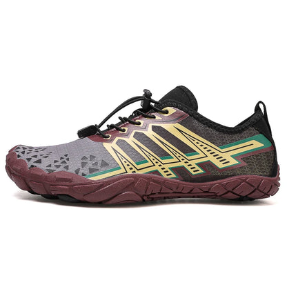 Water Shoes Beach Barefoot Shoes Comfortable Minimalist Cross Training Shoes Hiking Trail Running Shoes for Men Women