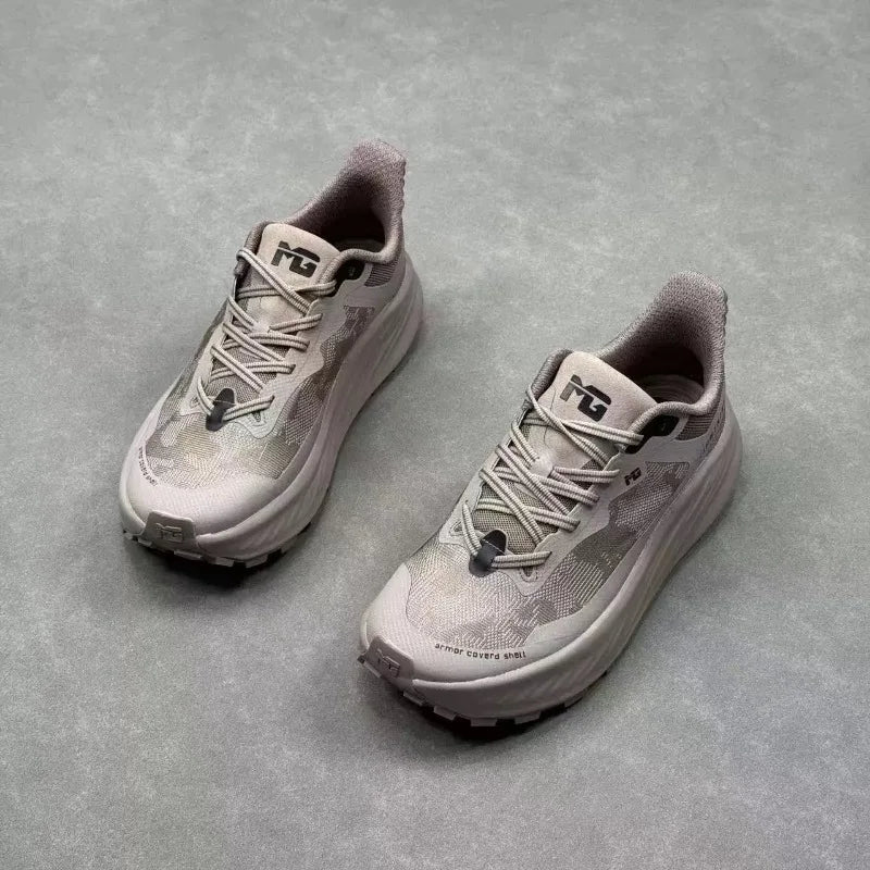 2026 Original Brand Trail Running Shoe Men Woman Athletic Shoe For Walking Non-Slip Sports And Leisure Sneakers Couples