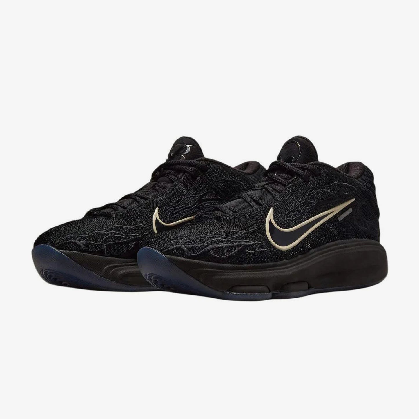 Nike genuine G.T. HUSTLE 3 LX EP men's training basketball shoes IB4169-001
