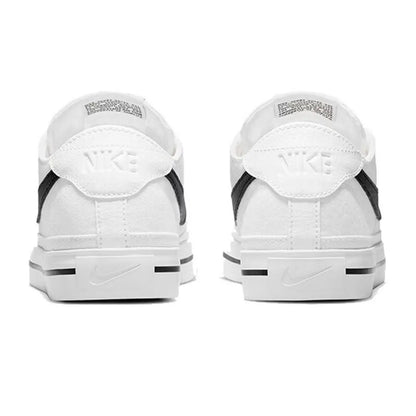 Tenisice Nike Court Legacy, klasična udobnost, amortizacija, otporne na klizanje, izdržljive, za svakodnevno nošenje CW6539-101