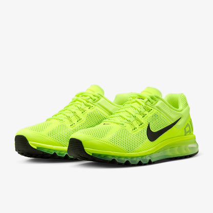 Nike Authentic 2025 Novos Ténis de Corrida para Homem com Amortecimento de Ar e Malha Respirável HF3660-700