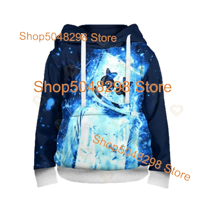 Sweatshirt com capuz para homem e mulher com estampado 3D Battle Royale Fortnite Victory — hoodie streetwear com capuz para rapazes e raparigas