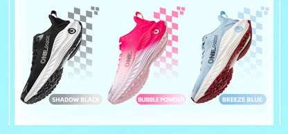 ONEMIX Autumn Sneakers Breathable Jogging Shoes Men Lightweight Women Sport Sneaker Men Gym Shoes Outdoor Male Sports Shoes