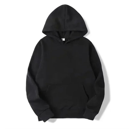 Oversized Men's Hoodie Dragon Ball Goku Anime Print Women Pullover Streetwear Casual Spring Autumn Hooded Sweatshirt Y2k Clothes