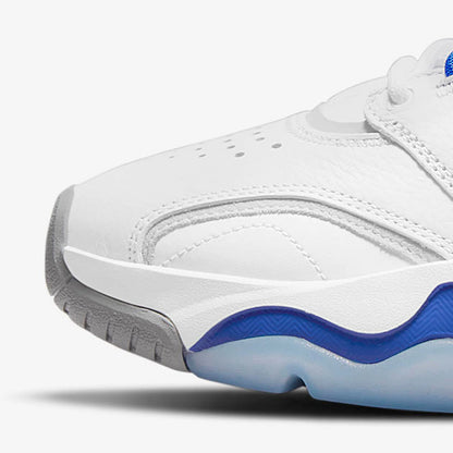 Официални автентични мъжки баскетболни обувки Nike Jordan Point с омекотяване CZ4166-101