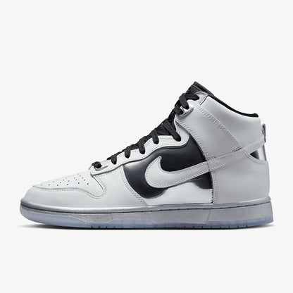 Nike Authentic Dunk High SE højtoppe casual sneakers til kvinder DX5928-100