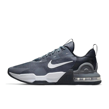Nike Air Max Alpha Trainer 5 mukavat ja monikäyttöiset pehmustetut matalavartiset tennarit miehille ja naisille DM0829010