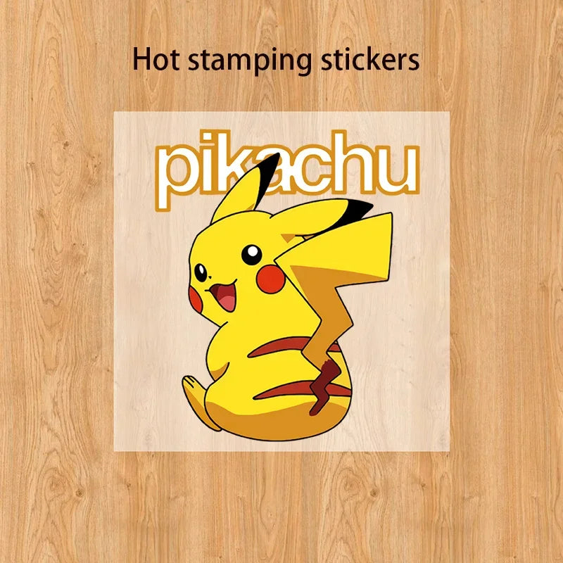 Pokemons Baseball Cap Pikachu Charizard Gengar Anime Peaked Hat Kid Adult Summer Outdoor Sport Hats Boy Casual Fashion Cap Gift