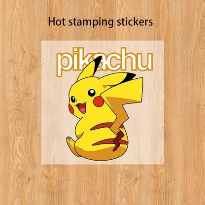 Pokemons Baseball Cap Pikachu Charizard Gengar Anime Peaked Hat Kid Adult Summer Outdoor Sport Hats Boy Casual Fashion Cap Gift