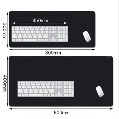 Mousepad Final Fantasy Mouse Pad Gamer Office Accessories for Big Desk Mat Gaming Keyboard Mats Xxl Large Mause Carpet 900x400mm
