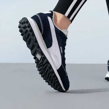 Chaussures Puma pour hommes et femmes, modèle original, légères, à la mode, résistantes à l'usure, antidérapantes, nouvelles chaussures de sport pour l'entraînement physique, les activités de plein air et les loisirs