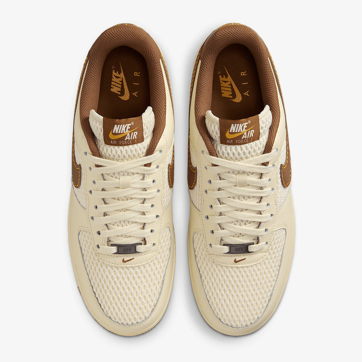 Nike Air Force 1 originalne muške klasične sportske mrežaste tenisice IB7719-113