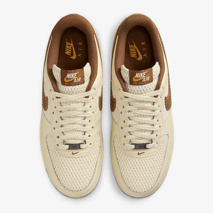 Nike Air Force 1 originalne muške klasične sportske mrežaste tenisice IB7719-113