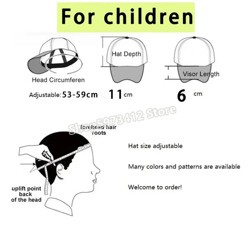 Teenage Mutant Ninja Turtles Baseball Cap Embroidered Cartoon Anime Print Hats Duck Tongue Hat Nethats Sun Visor Headgear Gifts
